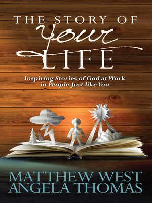 cover image of The Story of Your Life